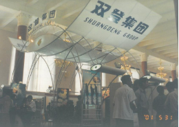 雙登蓄電池廠家，行業(yè)領(lǐng)先的儲能解決方案提供商