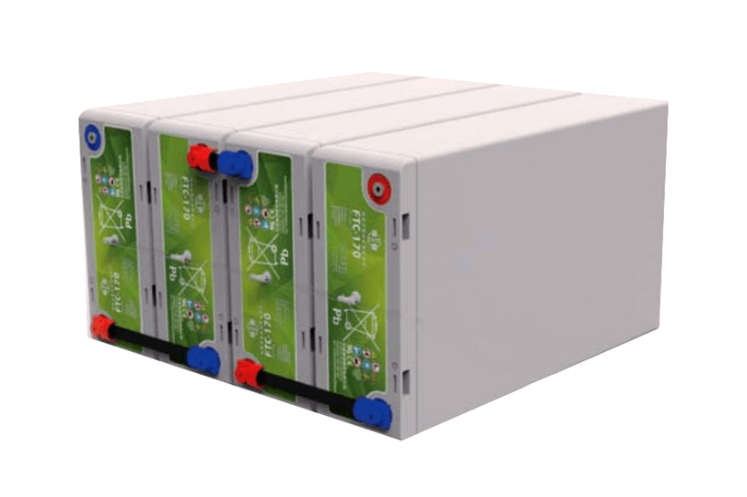 6-GFM-100廠家，5G時(shí)代，磷酸鐵鋰電池為何成為基站備電新主角？