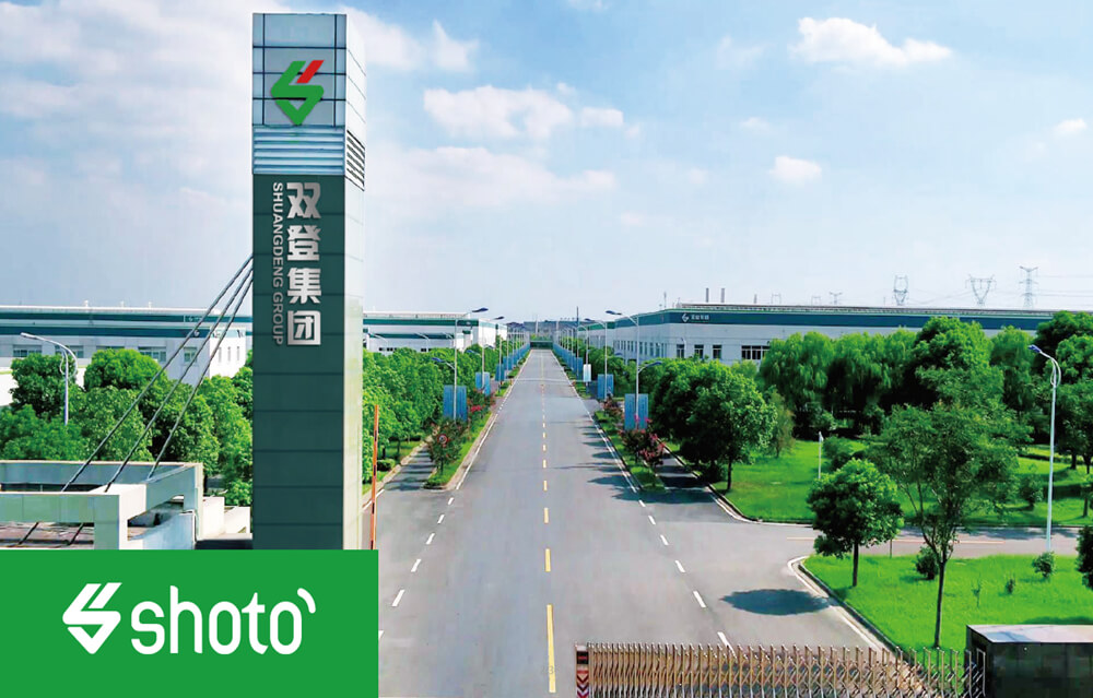 雙登電池廠家