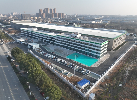 解鎖嚴(yán)苛挑戰(zhàn)，6-GFM-100電池如何成為極端環(huán)境的能源堡壘？