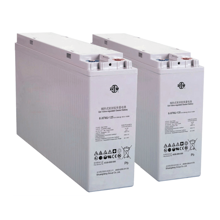 6-GFM-100廠家，高性能蓄電池如何賦能人工智能、醫(yī)療與能源革新？